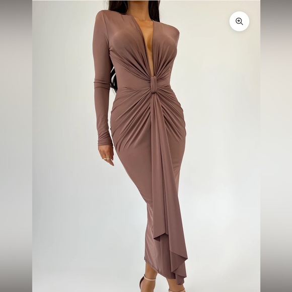 Label Nue Dress - Picture 2 of 11